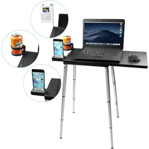 Laptop Stand Desk Table