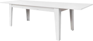 Rectangular Expandable Dining Tables for 6 8 10 12 People