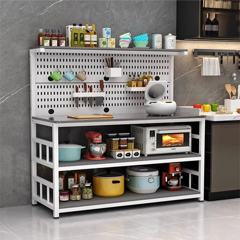 Cave Board Storage Rack