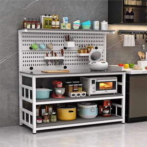 Cave Board Storage Rack