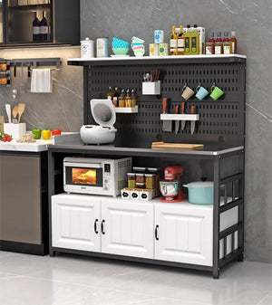 Cave Board Storage Rack