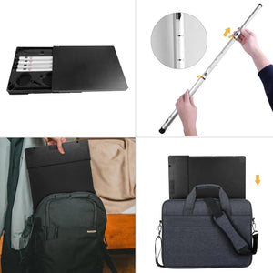 Laptop Stand Desk Table