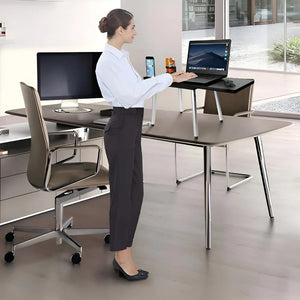 Laptop Stand Desk Table